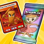 BrainroTCG - Collect Them All! icon