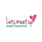 Lets Meet Up icon