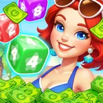 Lucky Cube Holiday icon