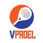 VPadel Plus icon