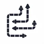 Arrows: Snake Puzzle icon