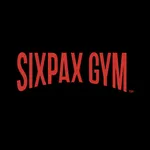 SixPax Gym icon