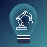 Robotic -Quiz icon