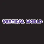 Vertical World icon