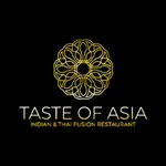 Taste of Asia Gosforth. icon