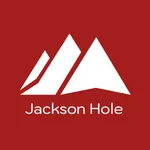 Jackson Hole Mountain Map icon
