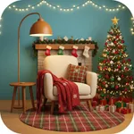 Christmas Decoration - Home AI icon
