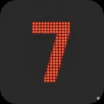 Scoreboard with Timer icon