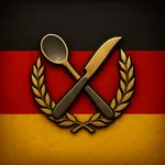 DDR Rezepte icon