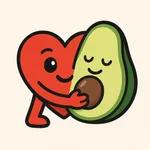 Lower Cholesterol - LDL Buddy icon