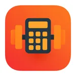 Protein Calculator & Tracker icon