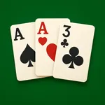 Solitaire Klondike by Evsi icon