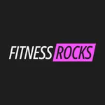 Fitness Rocks icon