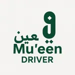 معين-سائق icon