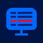 TivEPG: IPTV EPG & Live TV icon