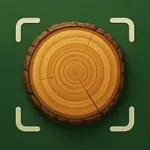 Wood Identifier: AI Lumber ID icon