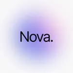 Nova - AI coach icon