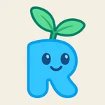 Resolutely: Resolution Tracker icon