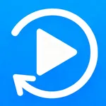 100LS Player:Videos,MP3 icon