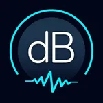 Decibel: dB Sound Meter icon