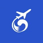 travel Korea guide icon