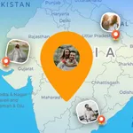 GPS Map Camera - Geo Tagging icon