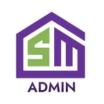 StayManager: Hostel Admin App icon