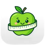 حمية: حساب السعرات icon