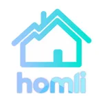 Homli icon