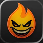 Roast Generator AI: Roasted icon