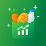 Grocery List: Grocerify icon