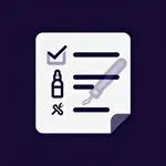 等待办ּּּּ理 icon