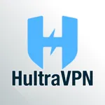 Hultra VPN - Secure Tunnel icon