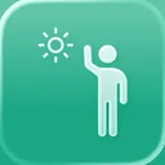 SunshinePal: Sunlight Tracker icon