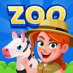 Idle ZooPark icon