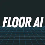 Floor AI: Visualize Flooring icon
