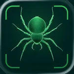 Spider Scanner & Identifier icon