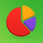 Macro Tracker - Cal Scan icon