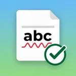 Grammar Corrector icon