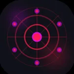 InRange - Bluetooth Mesh icon