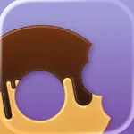 Meal Tracker: Bites icon