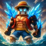 Tiger Voyage: Pirate Adventure icon