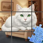 Jigsaw Block  Puzzle! icon