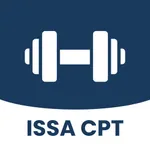 ISSA CPT TEST PRACTICE 2026 icon