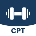 NSCA CPT & ACSM CPT EXAM PREP icon
