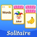 Worditaire: Word Solitaire icon