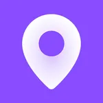 GeoFam – Family GPS Tracker icon