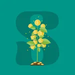 Spendly - Budget Tracker icon