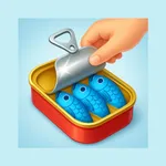Relaxing Anti-Stress Game icon
