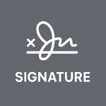 Firma Digital icon